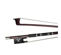 per principianti archetto violino Arco Da Violino Da Performance Di Livello Professionale Adatto Per 4/4, 3/4, 1/2.1/4, 1/8 (Color : 1/8)