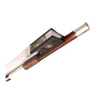 per principianti archetto violino Arco Per Violino Arco Per Violino In Legno Di Sandalo Brasiliano Selezionato Di Alta Qualità (Color : 1/10)