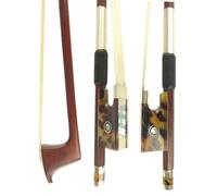 per principianti archetto violino Arco Per Violino Argento Livello Master 4/4 Con Parte Superiore