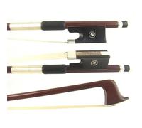 per principianti archetto violino Arco Per Violino Da Concerto In Argento Di Livello Master 4/4 Con Parte Superiore