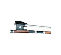 per principianti archetto violino Arco Per Violino Di Fascia Alta A Coda Di Cavallo Professionale Adatto Per Le Misure 4/4, 3/4, 1/4, 1/2, 1/8 (Color : 1/2)