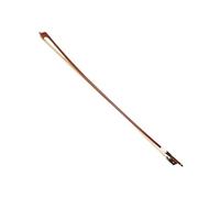 per principianti archetto violino Arco Per Violino Ottagonale In Filo D'argento Intermedio, Arco Per Violino A Coda Di Cavallo, Adatto Per 4/4-1/16 (Color : 1/2)