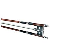 per principianti archetto violino Arco Speciale Per Violino Di Fascia Alta Arco Per Coda Di Cavallo Naturale Arco Per Violino Per Prestazioni Di Esame Di Livello Professionale 4/4-1/4 (Color : 1/2)