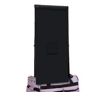 Per Privacy Portatile, Da Ballerino Che Cambia Senza Rack, Spogliatoio Per La Privacy Del Backstage, Leggero E Adattabile, Facileontare, 150x80x1 Cm Per Donne, Adolescenti, Uomini, Giovani