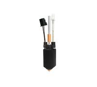 Per Pro Hotend Kit di Blocco di Riscaldamento In Ceramica Testa di Stampa Della Stampante 3D Kit di Ugelli A Cambio Rapido HotEnd 0,4 mm