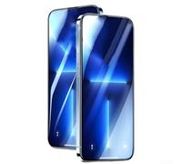 Per Pro Series pellicole protettive in vetro temperato protezione efficace contro impronte digitali e graffi (per iPhone 15pro)