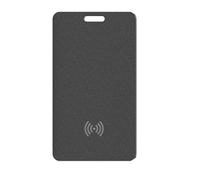 Per Pro Wallet Tracker Card IP68 Tracking Location GPS Locator Smart Tag Item per Trova La Mia APP