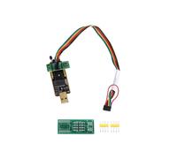 Per Programmatore BIOS Scheda Madre per MSI, Smontaggio Gratuito del Chip Jspi1, Linea di Programmazione Online, Macchina per La Pulizia Dei Mattoni,