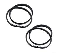 Per ProHeat Powerwash compatibile pompa e spazzola cinghia set per modelli 1623 1671 1697 1698M 1699 Hot Shot e 25M1E Powerwash con lunga durata