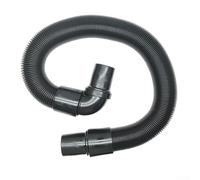 Per Proteam 103048 Super For Coach, tubo di ricambio con funzione antistatica per aspirapolvere a zaino, migliora il controllo della polvere e la flessibilità (1)