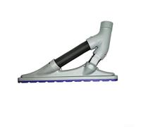 Per ProTeam 107527 Strumento per pavimenti in moquette progettato per una diffusione uniforme dell'aspirazione e un migliore impegno della fibra del tappeto durante l'uso (strumento per pavimenti in