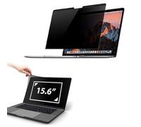 Per protezione dello schermo per laptop da 15,6 pollici con filtro per la privacy protezione dello schermo anti-spia