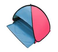 per protezione per ombra per la testa, faccia da sole piccola, tettoia per laptop per protezione UV, per giardino da campeggio all'aperto