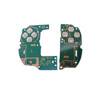 Per PS Vita 1000 PSV1000 Kit Modulo Circuito PCB Sinistro Destro 3G WiFi LR LR Interruttore Tastiera Scheda Pulsante
