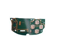 Per PS Vita 1000 PSV1000 Modulo Circuito PCB Sinistro Destro 3G WiFi LR LR Interruttore Tastiera Scheda Pulsante(R)