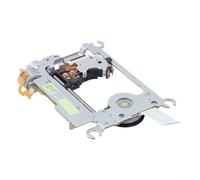 Per PS2 Drive Head Optical Lens TDP182W per SCPH77001 SCPH7700X, percorso ottico a luce visibile a canale singolo, materiale in lega di alluminio