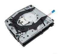 Per Ps4 Slim Cuh-2215b Unità Ottica Assemblea Con Scheda di Trasmissione Kit di Riparazione Completo Compatibile Con Cuh-2100 Console Disc Reader