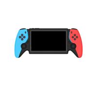 Per PS5 7.0 Pollici 64G Sistema Open Source Dual Controller Console Portatile per PSP Street Fighter Competition