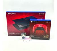 Per PS5 Monster Hunter Wilds DualSense Controller Wireless e PS5 Cover Slim 2000