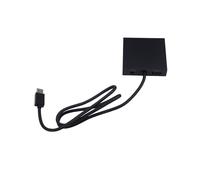 Per PS5 VR2 PC Adattatore Computer Convertitore per PS5 Console per PC Convertitore per Steam VR Giochi Espandi Adattatore Spina UE