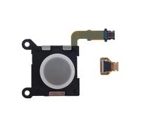 Per PSV 2000 A per PSV 1000 Cavo di Sostituzione per La Conversione del Joystick 3D per PSVITA 1000 Joystick Analogico 3D con Cappuccio Bianco