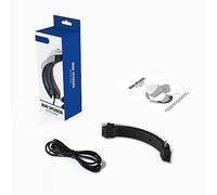 Per PSVR2 Interfaccia Audio 3,5 Mm Tipo C Carica Amplificatore Esterna Stereo di Ricambio Portatile