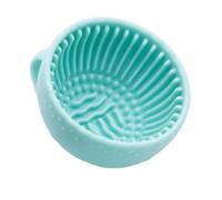 per Pulire Pennelli Makeup | Lavaggio Spugnette | per Pulire Spugnette Beauty | per Donne, Mogli, Madri, Viaggiatrici, Amanti del Trucco, Uso Domestico, Salone e Routine