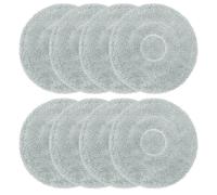 Per Pulizia Casa Materiale Microfibra Lavabile in Lavatrice Morbide Fibre Assorb