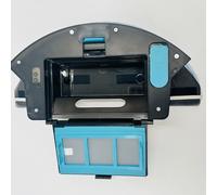 Per Pulizia Efficiente Scatola Polvere e Serbatoio Acqua per Cecotec Per Conga10