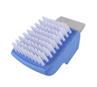 per pulizia grill bbq con 2 in 1