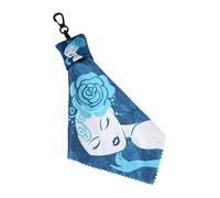 Per Pulizia In Microfibra - Salviette Per Fotografiche Della Fotocamera, Riutilizzabile Per Occhiali, Portachiavi Per La Pulizia Di Più Superfici, Tessuto Morbido Antigraffio, Superf