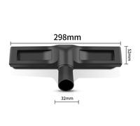 Per Pullman Zaino Aspiratore Attacco Pavimento Rigido per Modelli da PV90032 a P