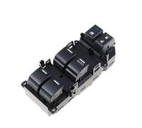 Per Pulsante Interruttore Alzacristallo Elettrico Accord Lato Conducente Destro RHD Pulsante Elettrico Principale 35750-SZW-J11 35750SZWJ11 Pulsanti Alzavetri