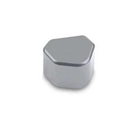 Per Pulsar 200 NS 200 RS 200 AS Tappo Per Interruttore Indicatori Di Direzione Cappuccio Del Pulsante Freccia(Grey)