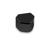 Per Pulsar 200 NS 200 RS 200 AS Tappo Per Interruttore Indicatori Di Direzione Cappuccio Del Pulsante Freccia(Nero)