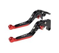 Per PULSAR 200NS 200RS 200AS 2012-2016 Leve Freno Frizione Estensibili Pieghevoli Accessori Per Moto Parti Maniglie Set(Design E)