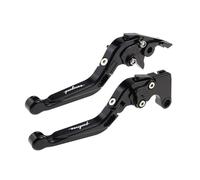 Per PULSAR 200NS 200RS 200AS 2012-2016 Leve Freno Frizione Estensibili Pieghevoli Accessori Per Moto Parti Maniglie Set(Design A)