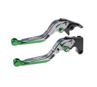 Per PULSAR 200NS 200RS 200AS 2012-2016 Leve Freno Frizione Estensibili Pieghevoli Accessori Per Moto Parti Maniglie Set(Design M)