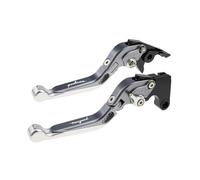 Per PULSAR 200NS 200RS 200AS 2012-2016 Leve Freno Frizione Estensibili Pieghevoli Accessori Per Moto Parti Maniglie Set(Design I)
