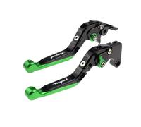 Per PULSAR 200NS 200RS 200AS 2012-2016 Leve Freno Frizione Estensibili Pieghevoli Accessori Per Moto Parti Maniglie Set(Design Q)