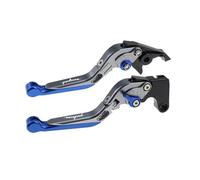 Per PULSAR 200NS 200RS 200AS 2012-2016 Leve Freno Frizione Estensibili Pieghevoli Accessori Per Moto Parti Maniglie Set(Design B)