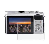 Per Puluz 25d 9h Pellicola in vetro temperato per Fujifilm Xa3 compatibile con Fujifilm Xt1 Xt2 Xa5 Xa10