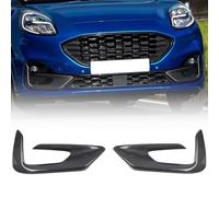 Per Puma ST-Line, ST-Line X 2019-2025 Paraurti esterni in plastica ABS, 2 pezzi