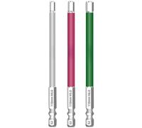 per punte cacciavite esagonali magnetiche 110 mm per utensili per IMPACT H4.0