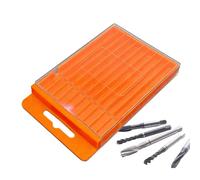 per Punte - Estrattore Portatile per Piccoli Componenti - Per Punte | Per Progetti Fai Da Te, Officina, Utensili, Maschi e Piccole Parti