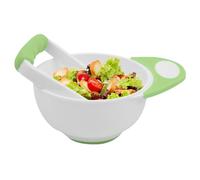 Per Purè Di Alimenti Per Bambini - Per Schiacciapatate Per Purea Di | Verdure, Set Di Ciotole Per Mangiatoia Per Bambinii, Ciotole Per Purea Durevoli Ciotolaa Essenziale Per Verdure, Fru