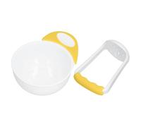 Per Purè Di Alimenti Per Bambini - Per Schiacciapatate Per Purea Di Verdure, Set Di Ciotole Per Mangiatoia Per Bambinii, Ciotole Per Purea Durevoli Ciotolaa Essenziale Per Verdure, Fru