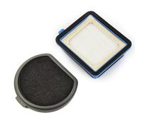 Per Pure per f9 Ricaricabile VacFilter Set per ricambi 140113881019 140117409023
