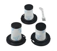 per Puupaa Kit filtro di ricambio per Tefal TY9879 TY9890 TY9958 /per RH9958WO RH9959WO RH9878WO /For X-Force/per Flex, set di filtri per aspirapolvere (A)