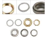 Per PW50 Kit Ricambio Cuscinetto Cuffie Compatibile con Modelli da 81 a 13